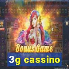 3g cassino