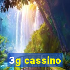 3g cassino