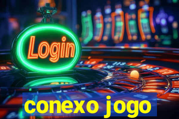 conexo jogo