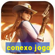 conexo jogo