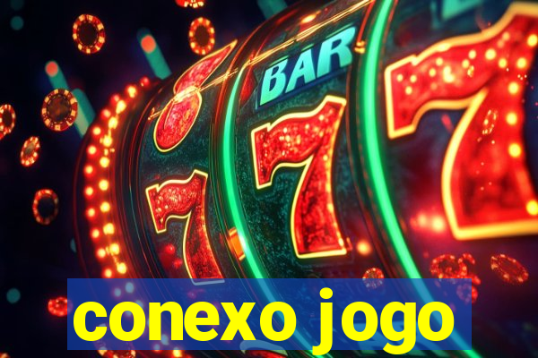 conexo jogo