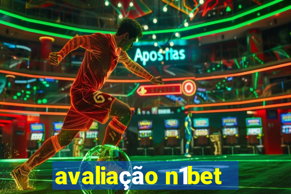 avaliação n1bet