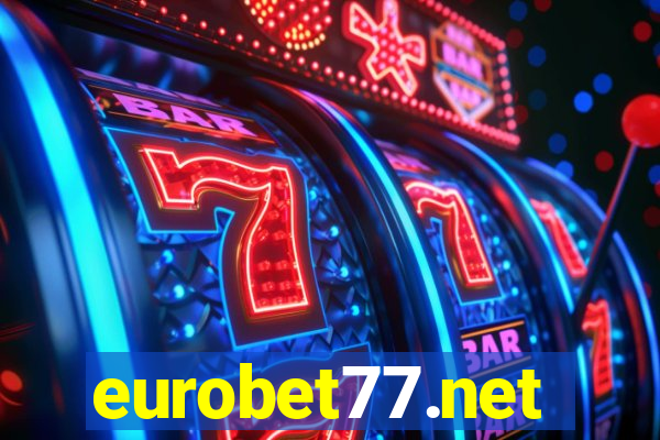 eurobet77.net