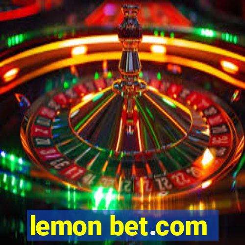 lemon bet.com