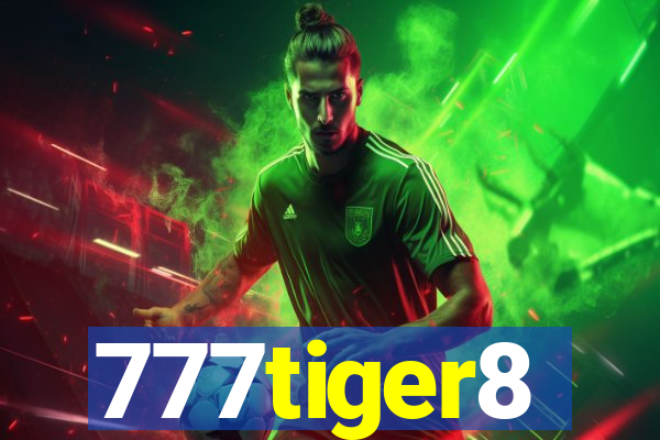 777tiger8