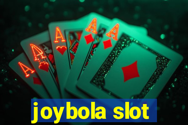 joybola slot