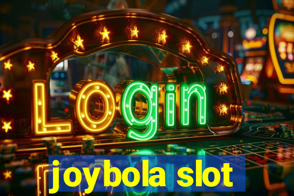 joybola slot