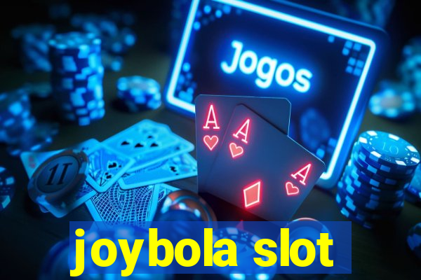 joybola slot