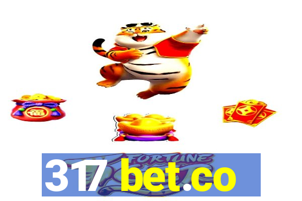 317 bet.co