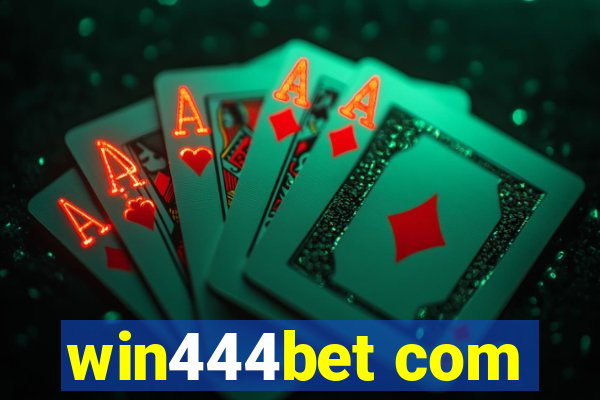 win444bet com