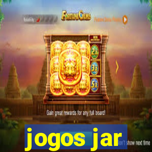 jogos jar