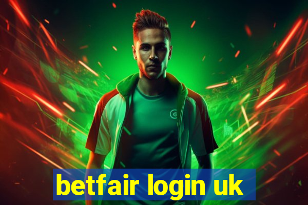 betfair login uk