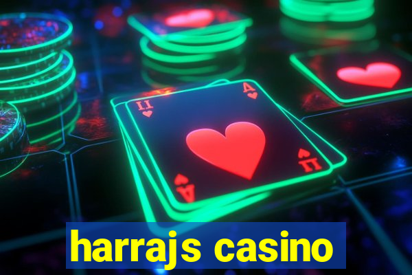 harrajs casino