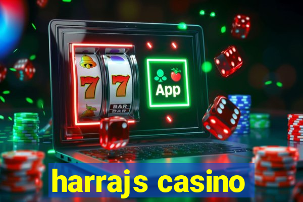 harrajs casino