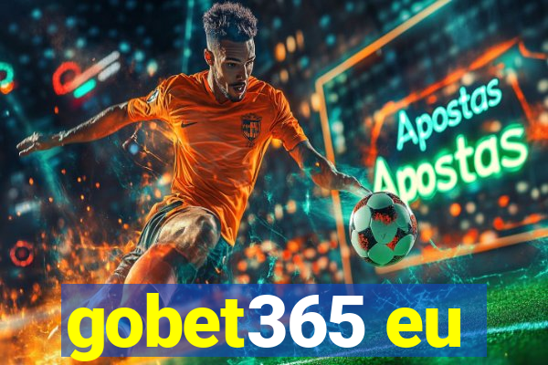 gobet365 eu