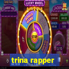 trina rapper