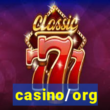 casino/org