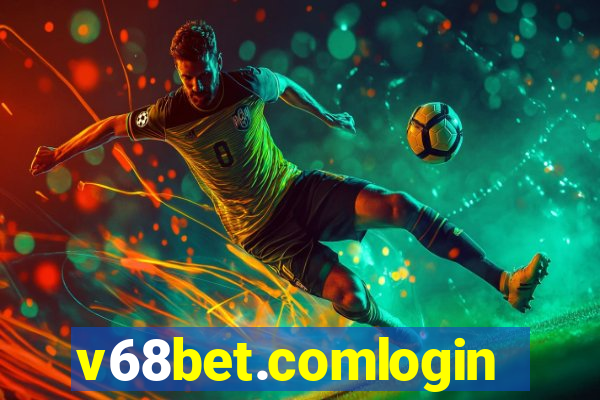 v68bet.comlogin