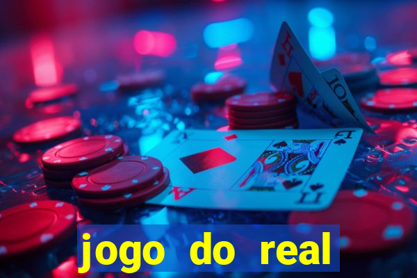 jogo do real madrid hoje onde assistir