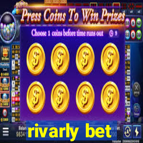 rivarly bet