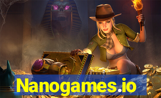 Nanogames.io