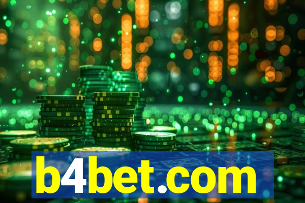 b4bet.com