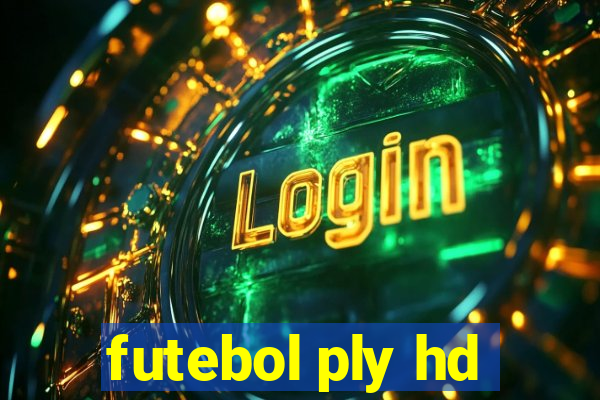 futebol ply hd