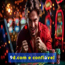 9d.com e confiável