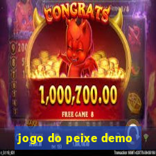 jogo do peixe demo