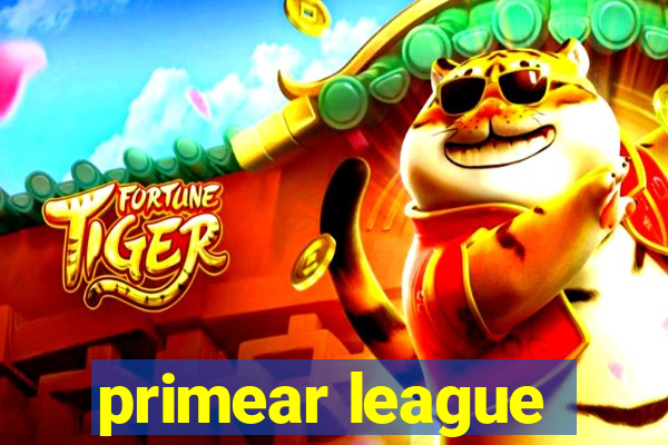 primear league