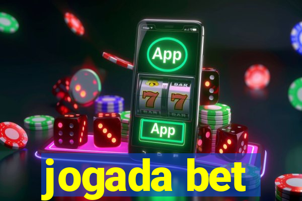 jogada bet