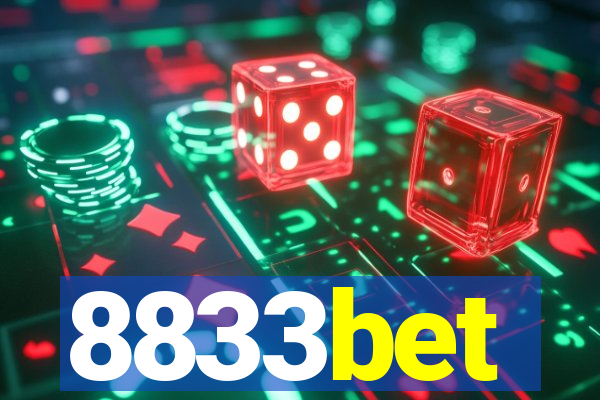 8833bet