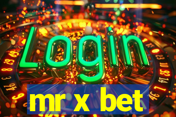 mr x bet