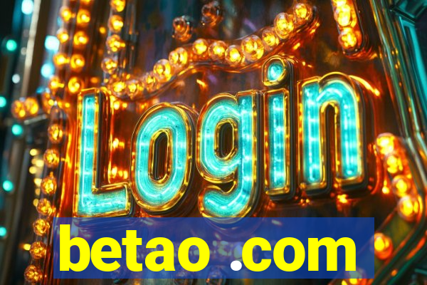 betao .com