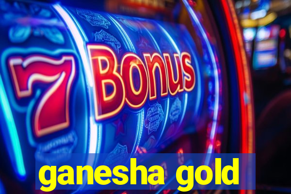 ganesha gold