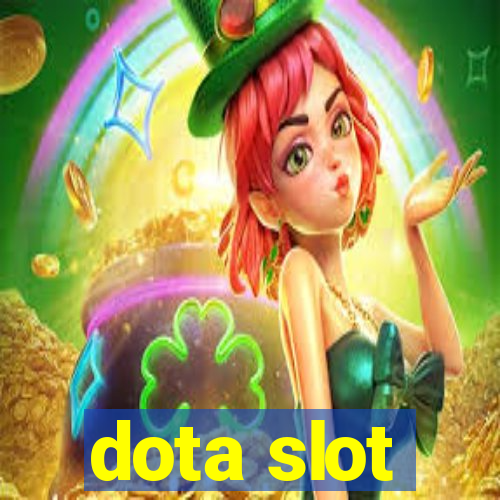 dota slot