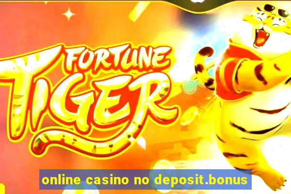 online casino no deposit.bonus