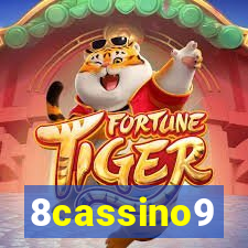 8cassino9