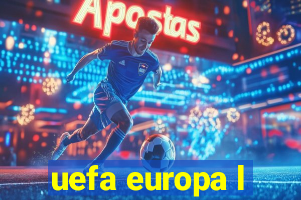 uefa europa l