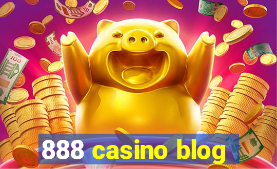 888 casino blog