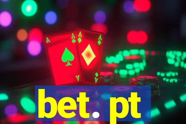 bet. pt