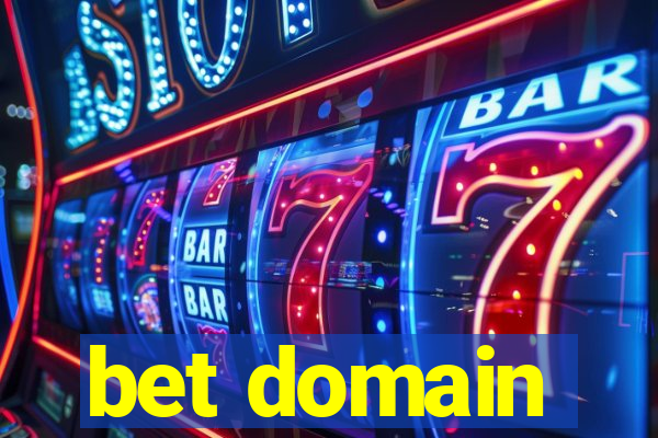 bet domain