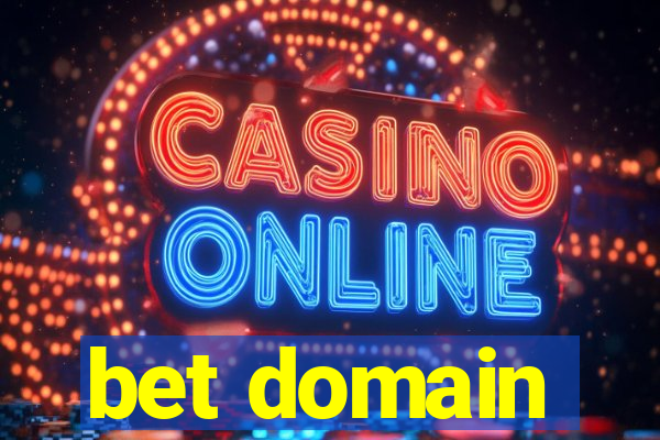 bet domain