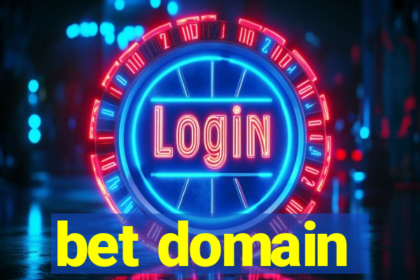 bet domain