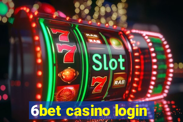 6bet casino login