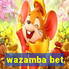 wazamba bet