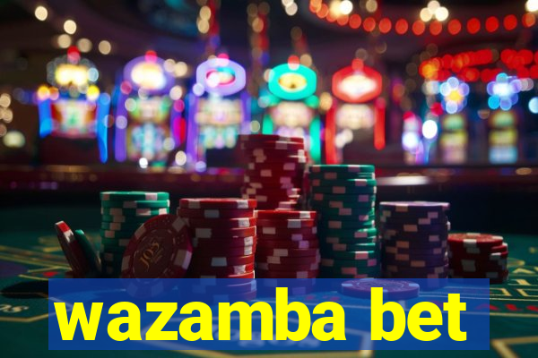 wazamba bet