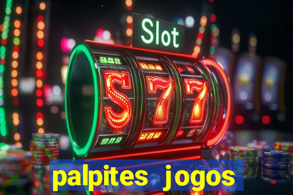 palpites jogos champions hoje