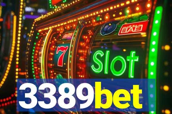 3389bet