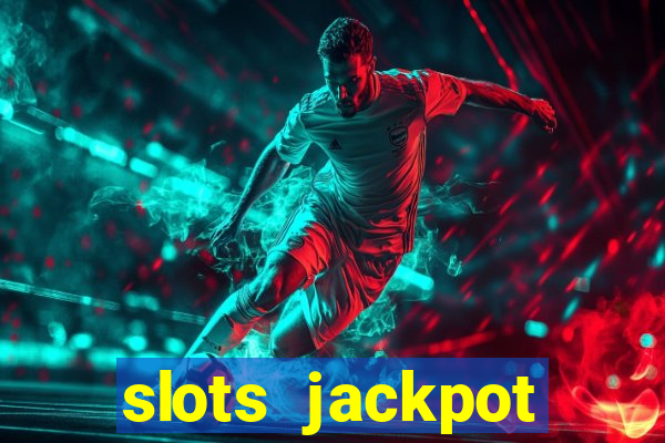 slots jackpot casino review